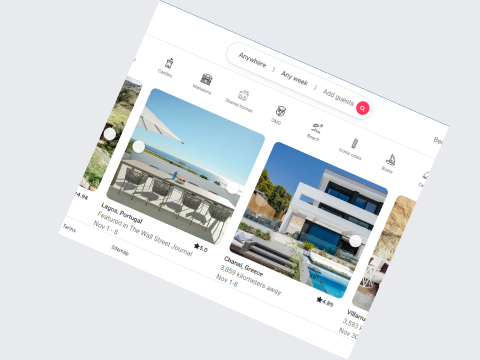 AirBnB Clone